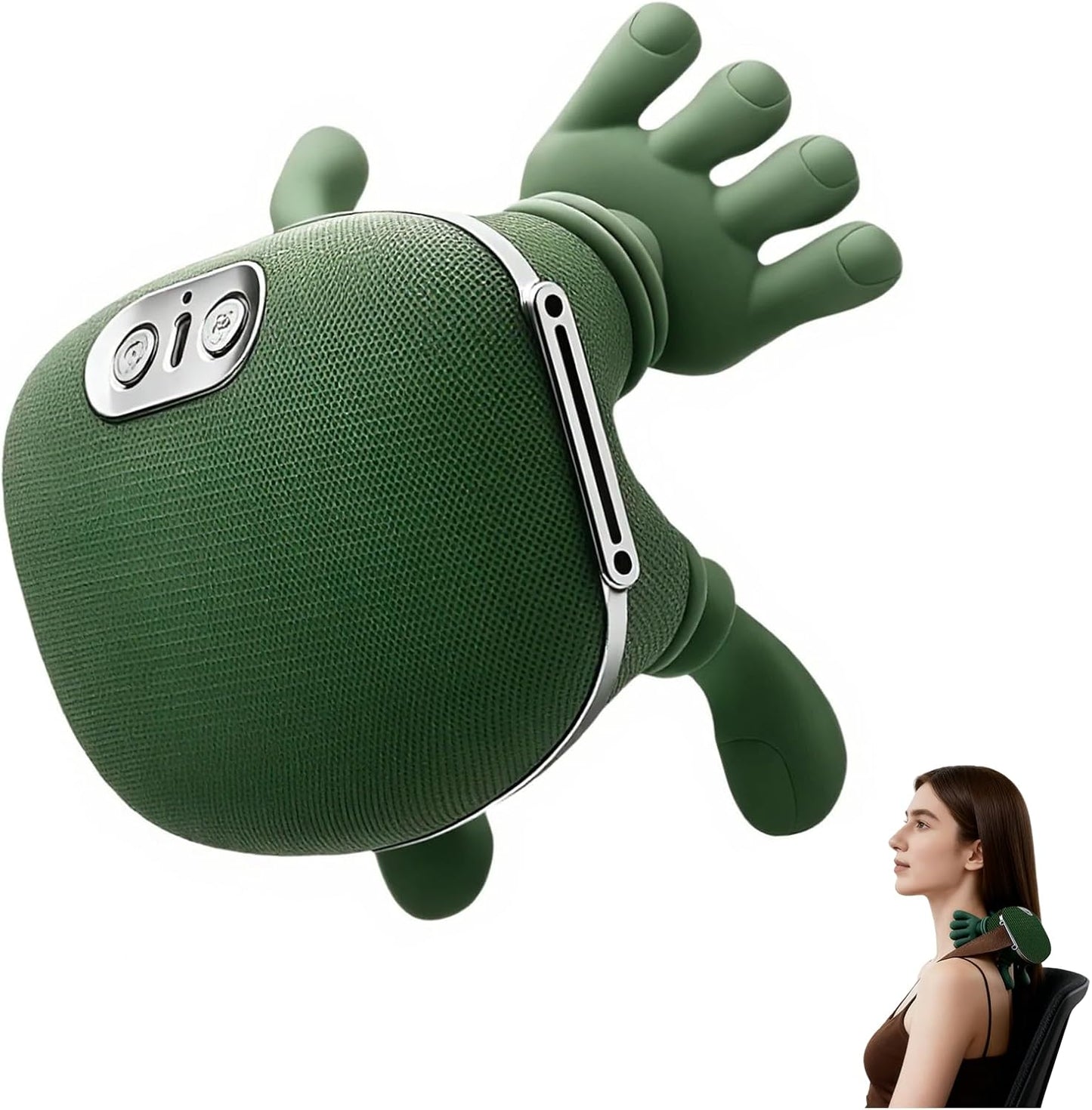 Neck & Shoulder Massager