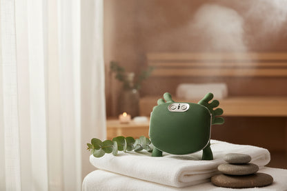 Neck & Shoulder Massager