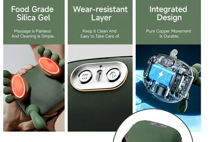 Neck & Shoulder Massager