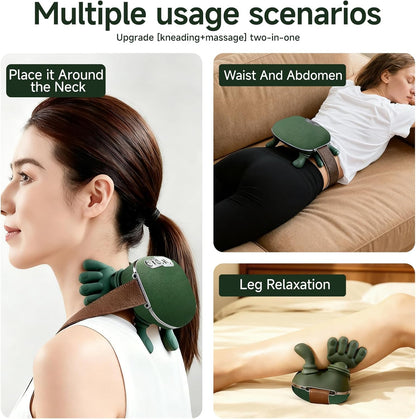 Neck & Shoulder Massager