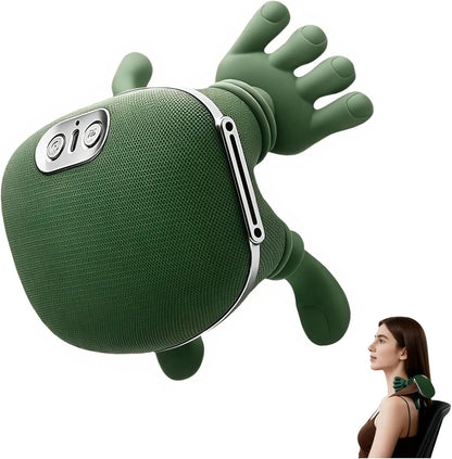 Neck & Shoulder Massager